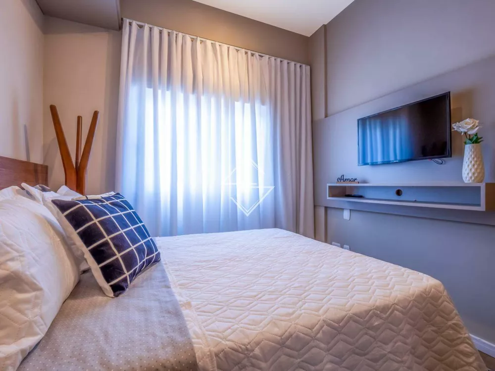 Apartamento, 1 quarto, 48 m² - Foto 4