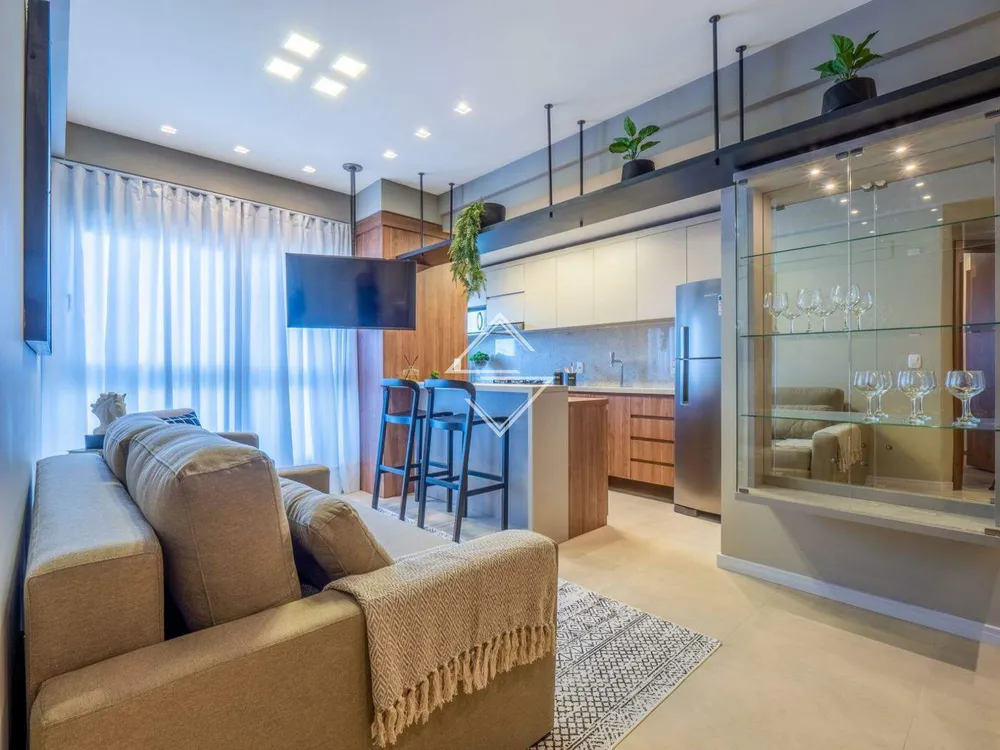 Apartamento, 1 quarto, 48 m² - Foto 14