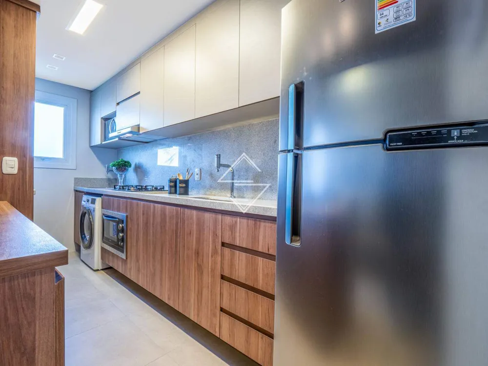 Apartamento, 1 quarto, 48 m² - Foto 9