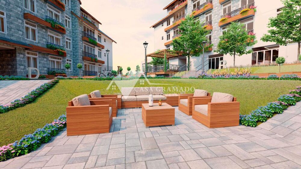 Apartamento, 3 quartos, 98 m² - Foto 6