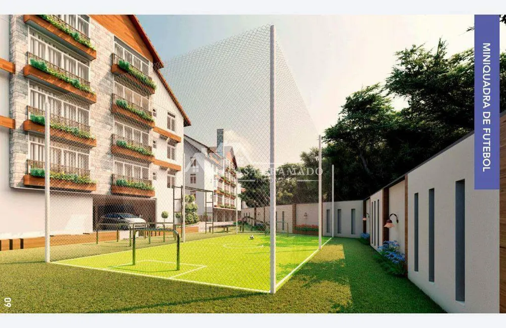 Apartamento, 3 quartos, 98 m² - Foto 12