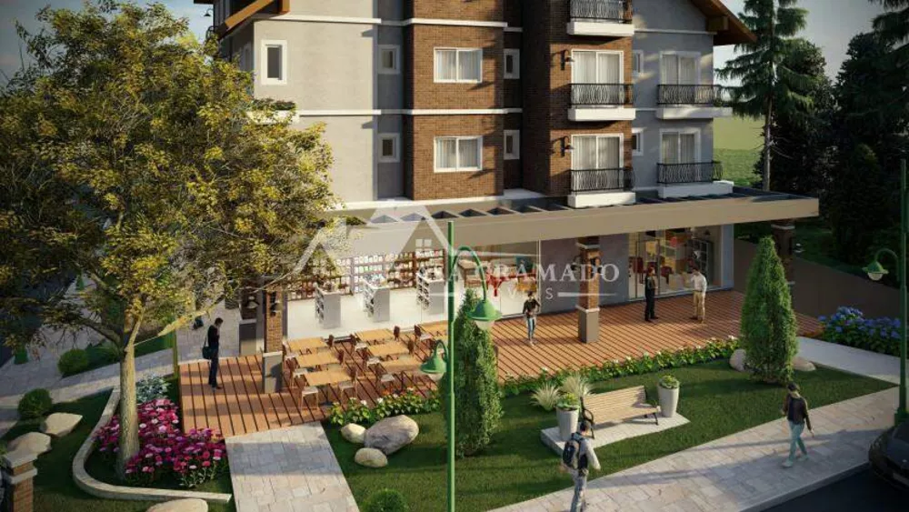 Apartamento, 1 quarto, 58 m² - Foto 15