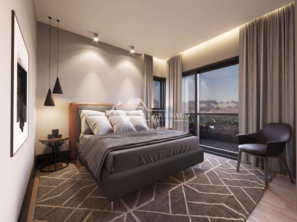 Apartamento, 2 quartos, 82 m² - Foto 1