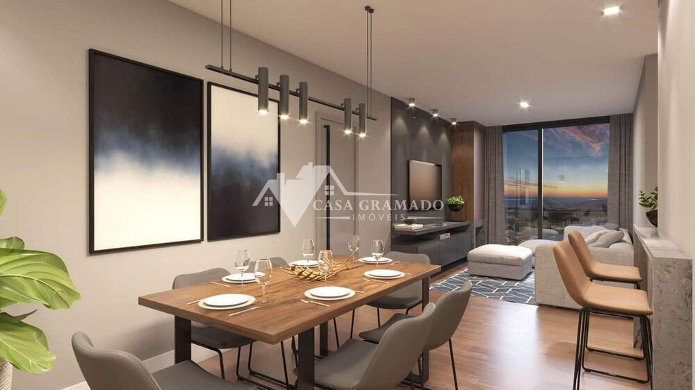 Apartamento, 2 quartos, 82 m² - Foto 7