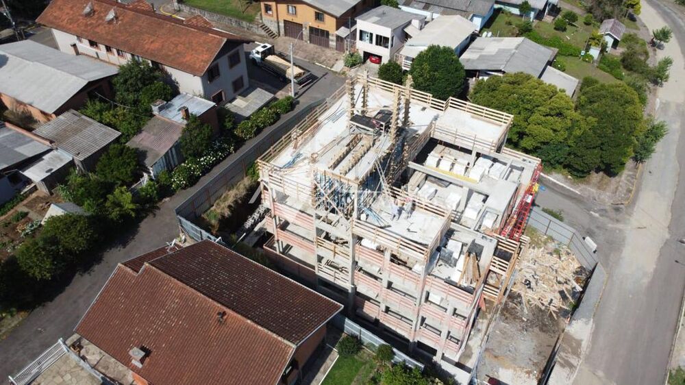 Apartamento, 2 quartos, 82 m² - Foto 4