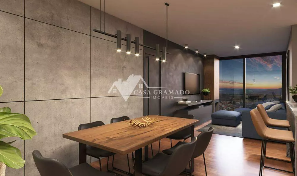 Apartamento, 2 quartos, 82 m² - Foto 10