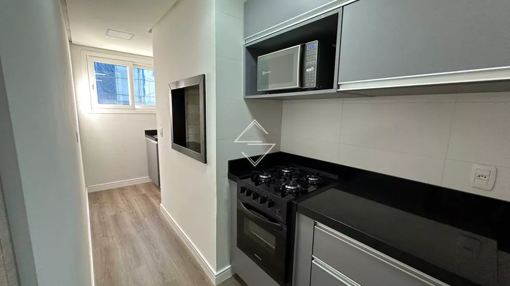 Apartamento, 2 quartos, 75 m² - Foto 2