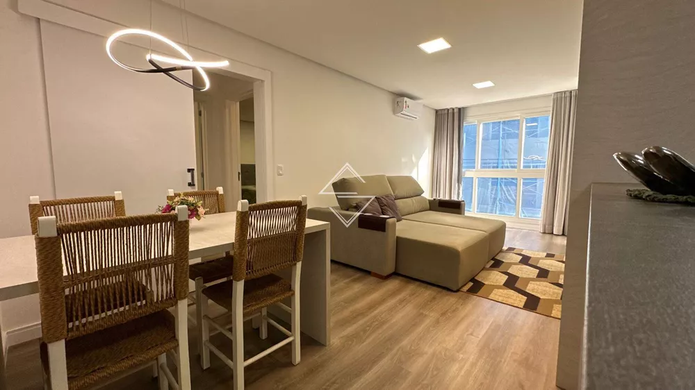 Apartamento, 2 quartos, 75 m² - Foto 1