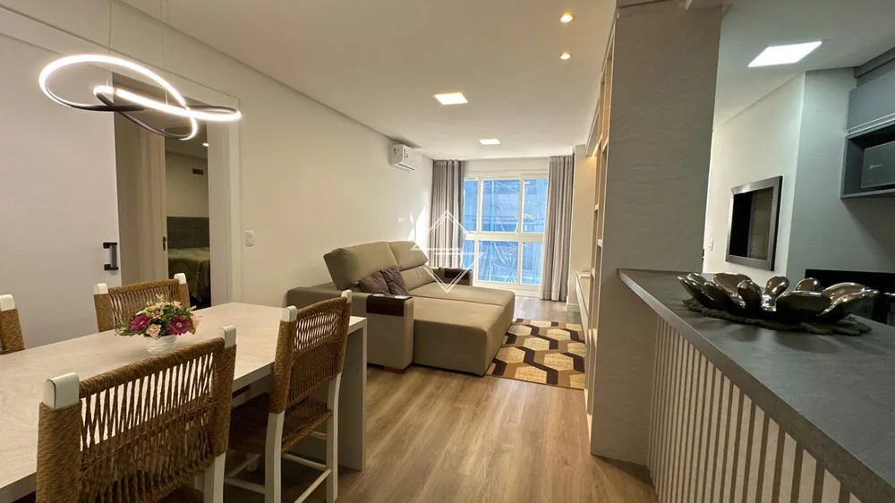 Apartamento, 2 quartos, 75 m² - Foto 11