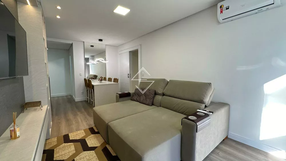 Apartamento, 2 quartos, 75 m² - Foto 3