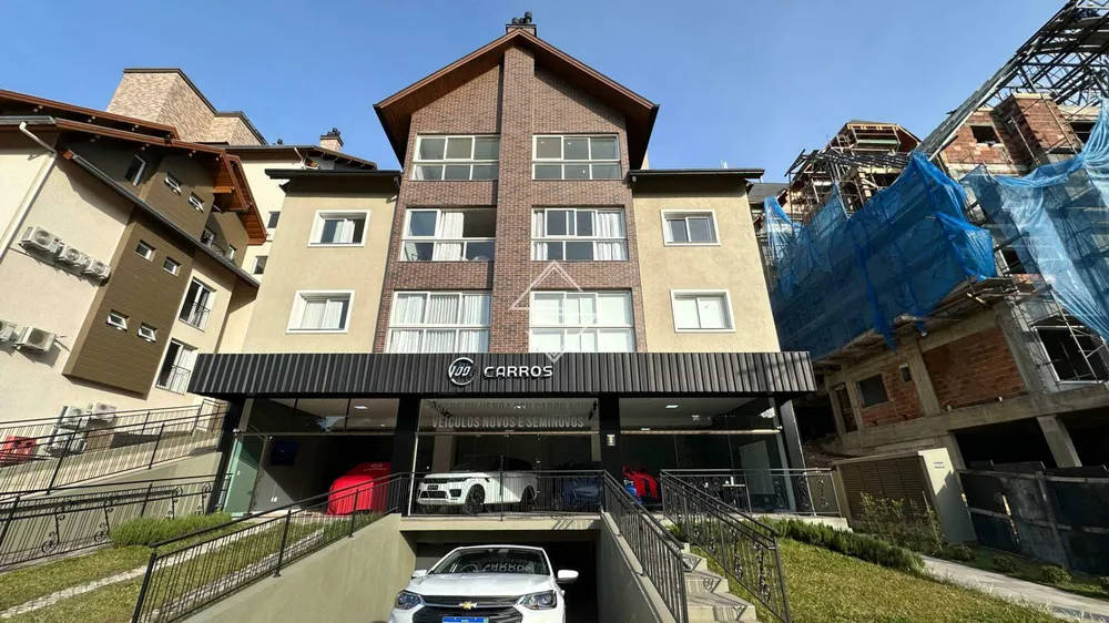 Apartamento, 2 quartos, 75 m² - Foto 10