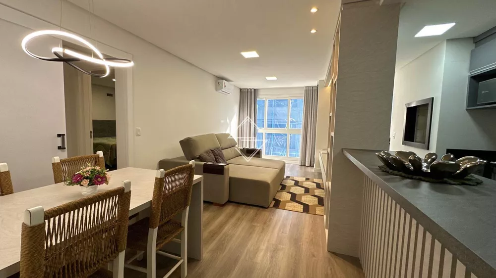 Apartamento, 2 quartos, 75 m² - Foto 4