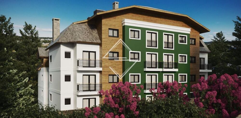 Apartamento, 2 quartos, 65 m² - Foto 16