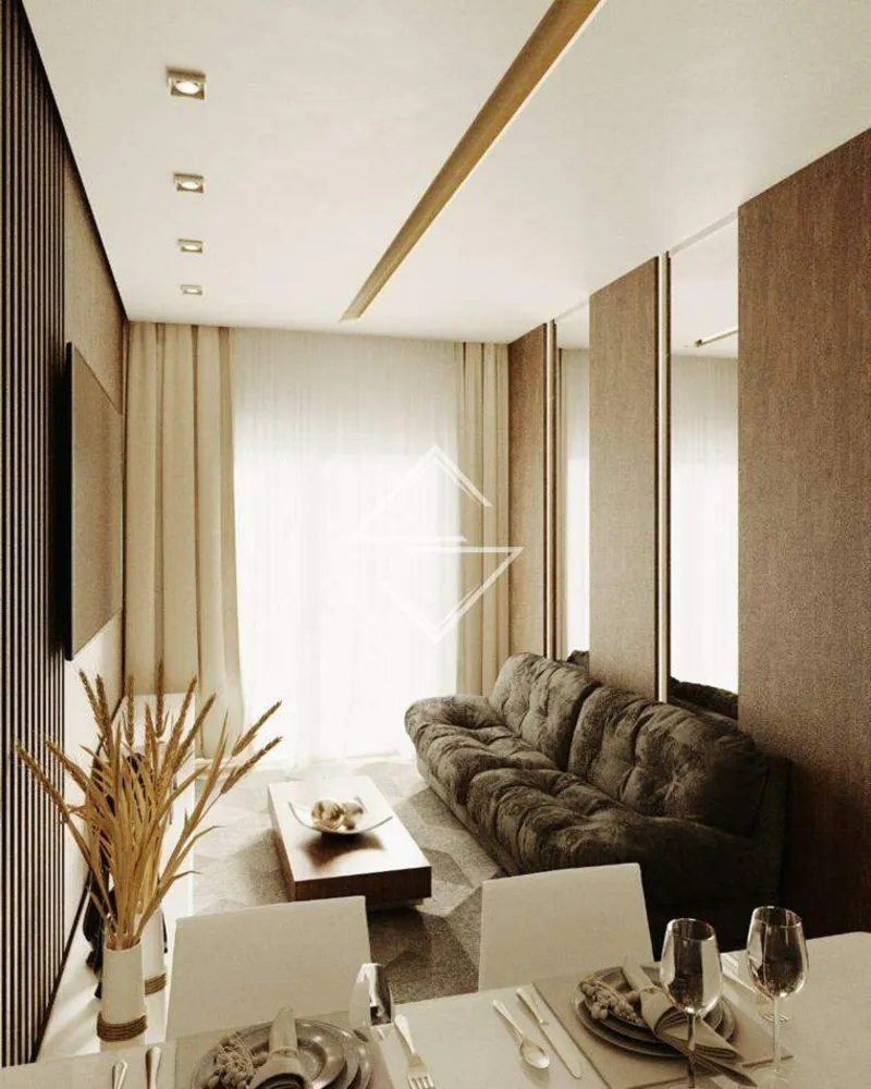Apartamento, 2 quartos, 65 m² - Foto 30