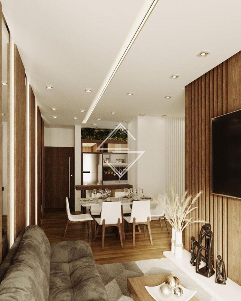 Apartamento, 2 quartos, 65 m² - Foto 17