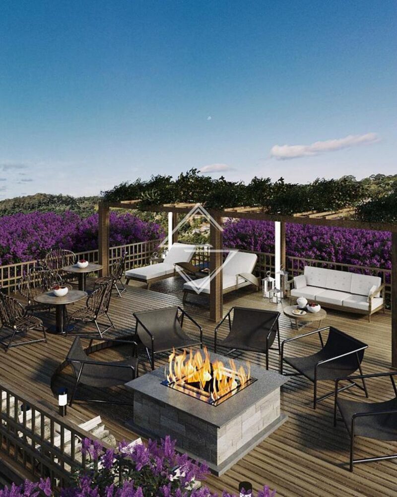 Apartamento, 2 quartos, 65 m² - Foto 6