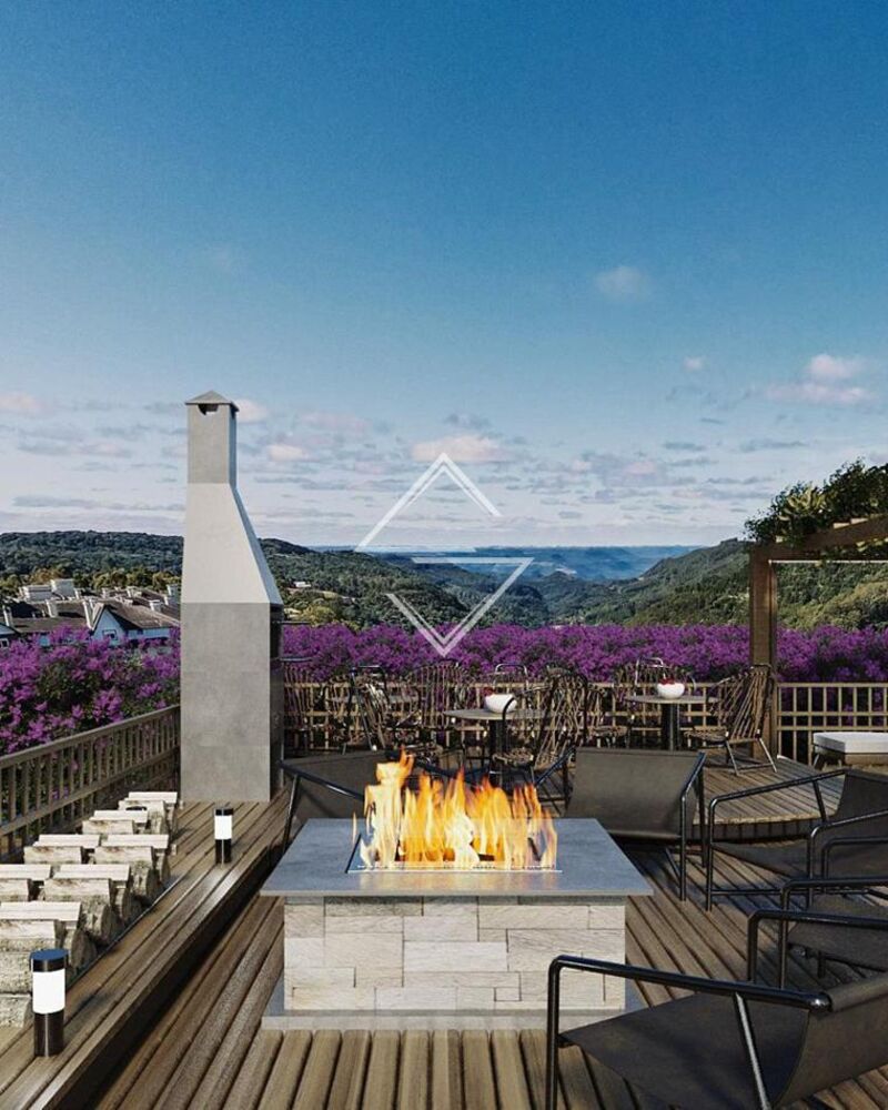 Apartamento, 2 quartos, 65 m² - Foto 21