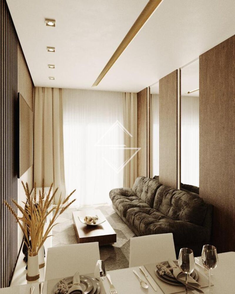 Apartamento, 2 quartos, 65 m² - Foto 10