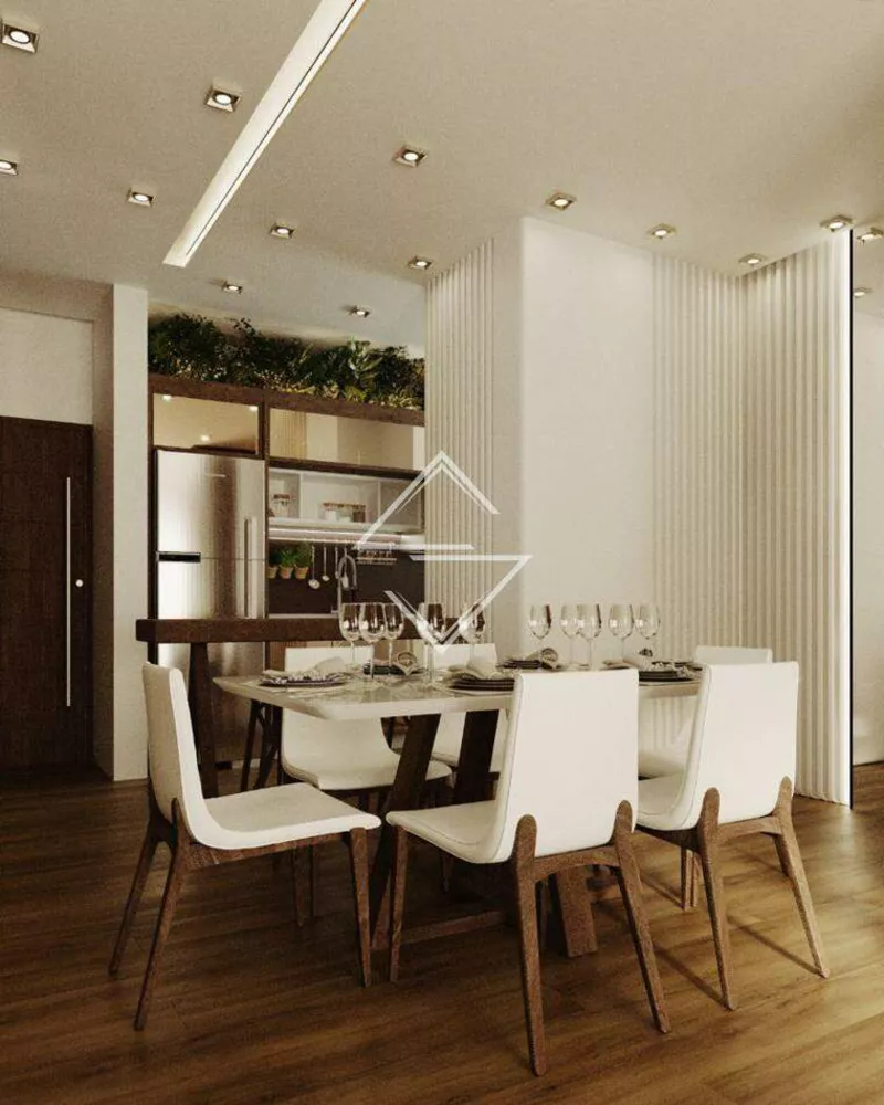 Apartamento, 2 quartos, 65 m² - Foto 3