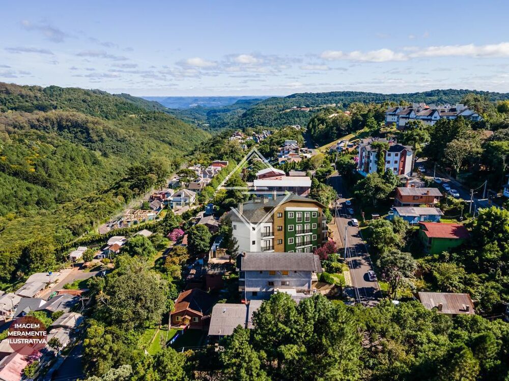 Apartamento, 2 quartos, 65 m² - Foto 19