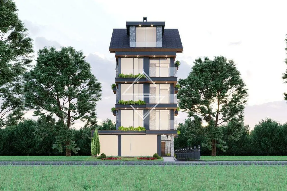 Apartamento, 2 quartos, 72 m² - Foto 10