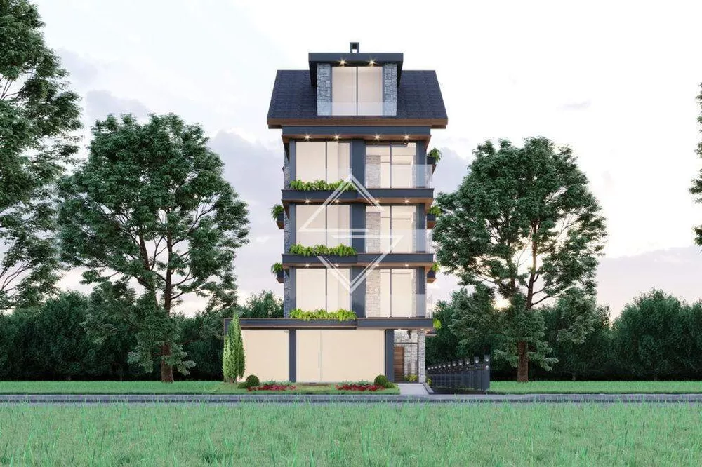 Apartamento, 2 quartos, 72 m² - Foto 1