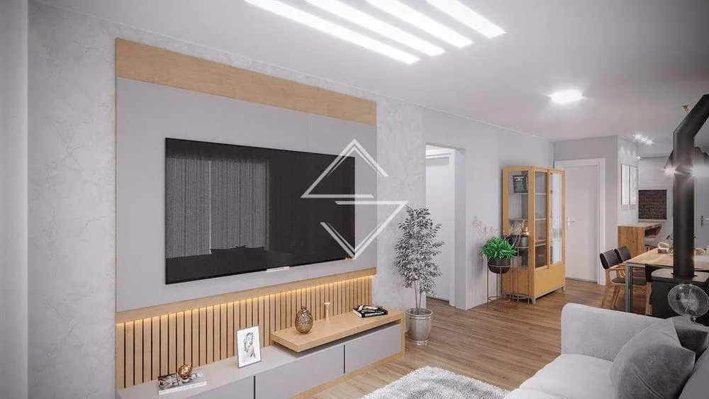 Apartamento, 2 quartos, 72 m² - Foto 12