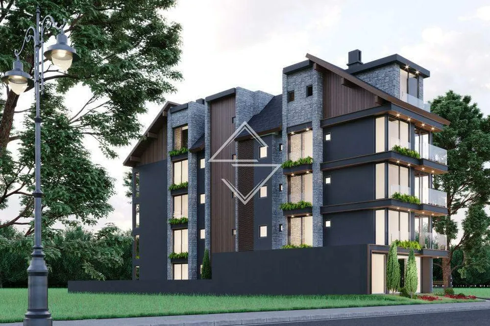 Apartamento, 2 quartos, 72 m² - Foto 13