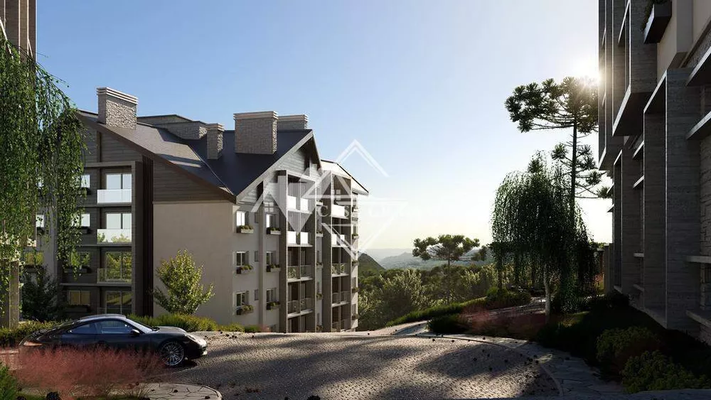 Apartamento, 3 quartos, 135 m² - Foto 1