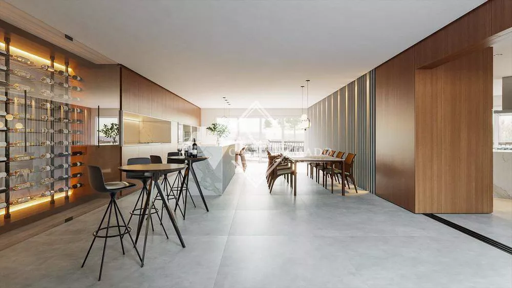 Apartamento, 3 quartos, 135 m² - Foto 3