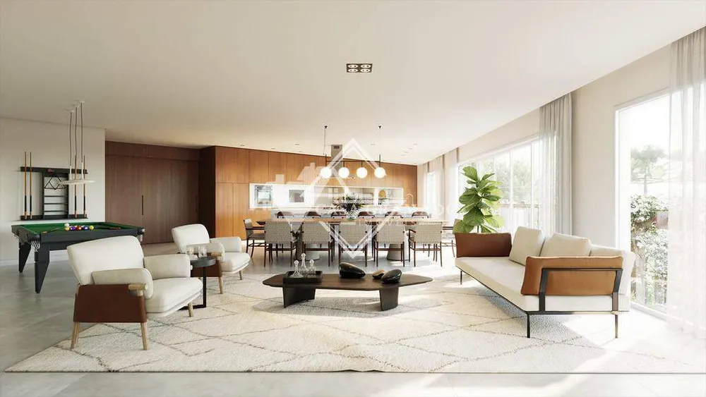 Apartamento, 3 quartos, 135 m² - Foto 13
