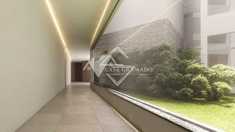 Apartamento, 3 quartos, 135 m² - Foto 4