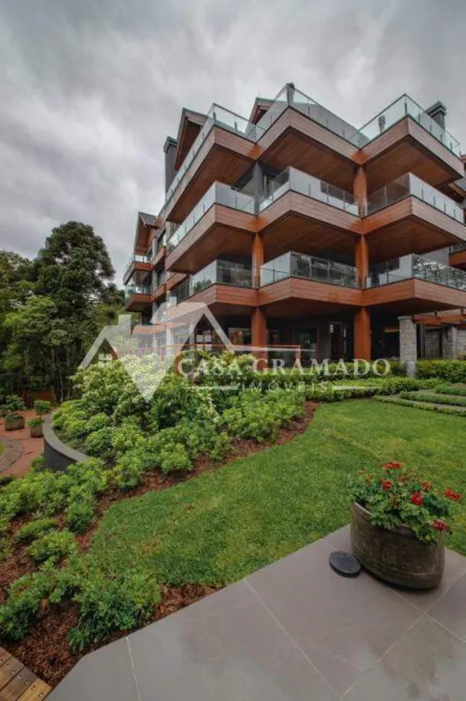 Apartamento, 4 quartos, 320 m² - Foto 9