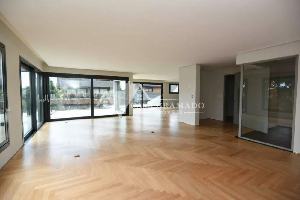 Apartamento, 4 quartos, 320 m² - Foto 3