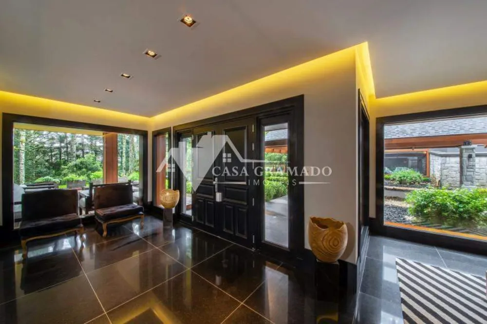 Apartamento, 4 quartos, 320 m² - Foto 15