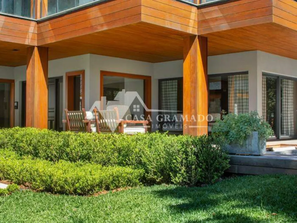 Apartamento, 4 quartos, 320 m² - Foto 11