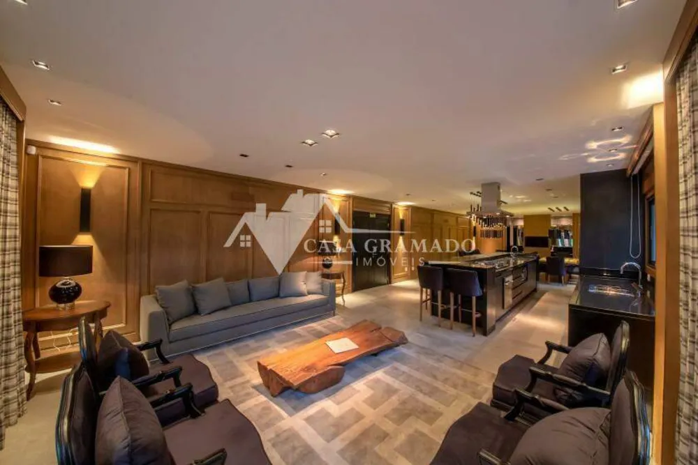 Apartamento, 4 quartos, 320 m² - Foto 18