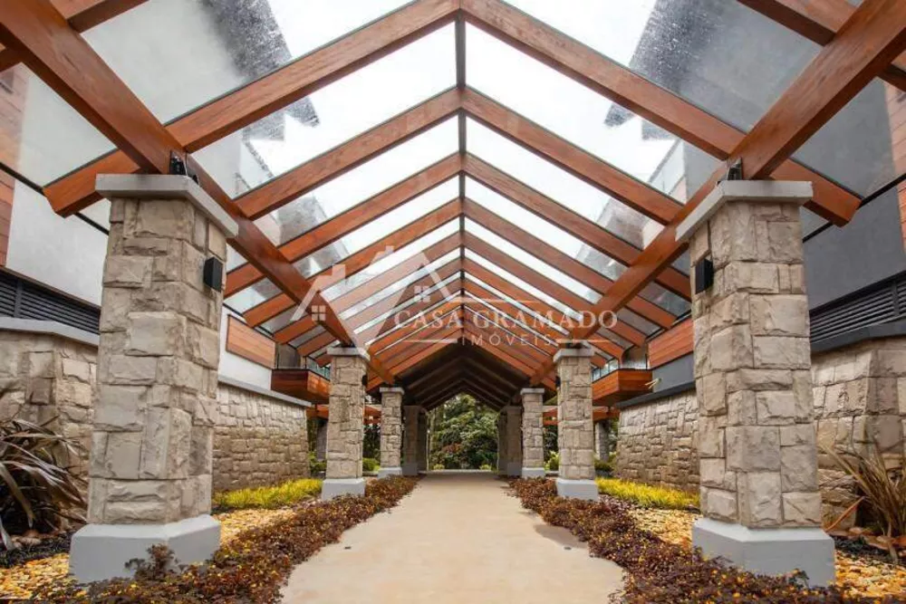 Apartamento, 4 quartos, 320 m² - Foto 2