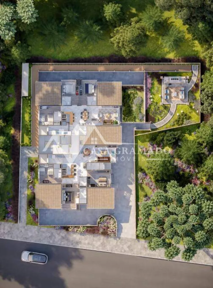 Apartamento, 2 quartos, 82 m² - Foto 3