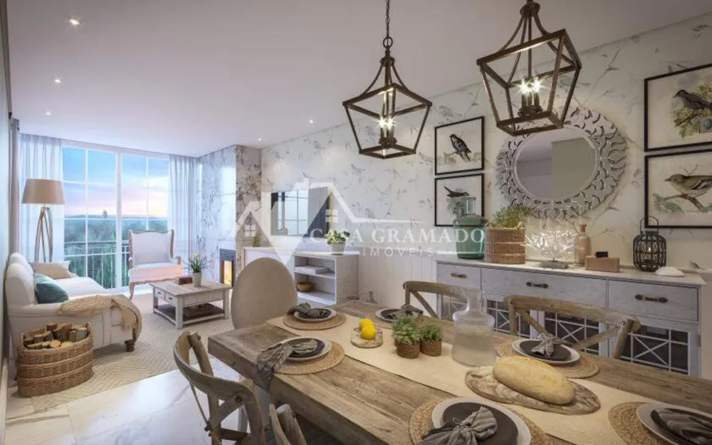 Apartamento, 2 quartos, 82 m² - Foto 14