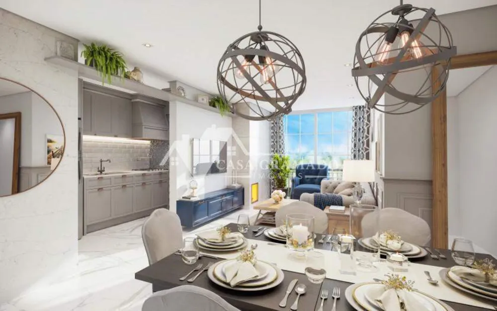 Apartamento, 2 quartos, 82 m² - Foto 13
