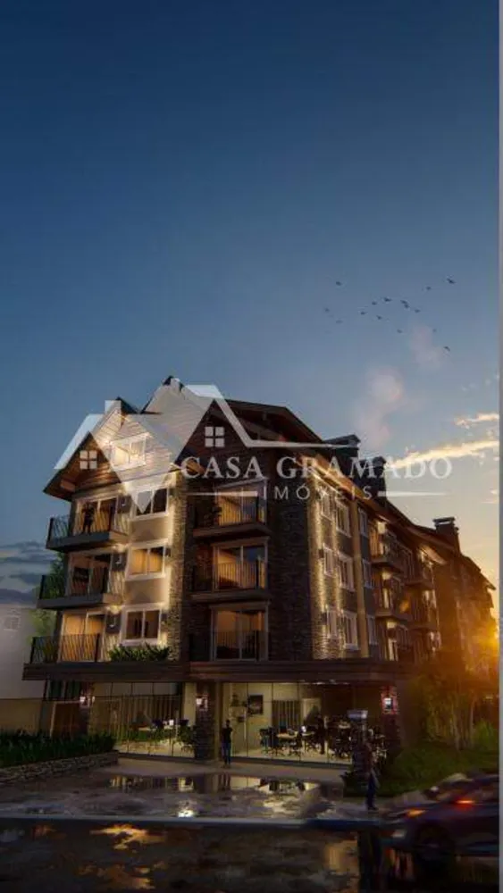 Apartamento, 2 quartos, 80 m² - Foto 16