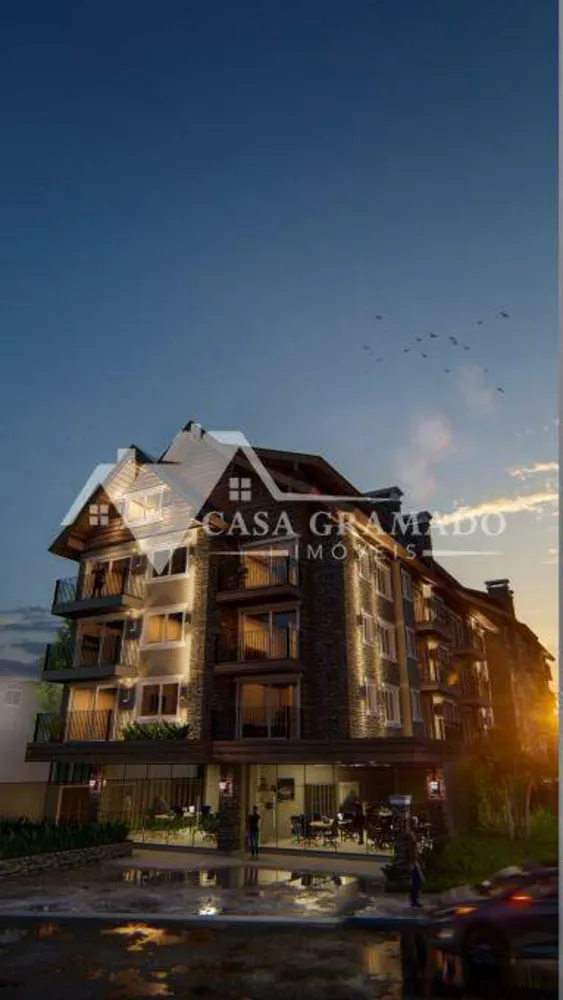 Apartamento, 2 quartos, 80 m² - Foto 15