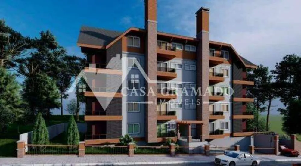Apartamento, 2 quartos, 87 m² - Foto 9