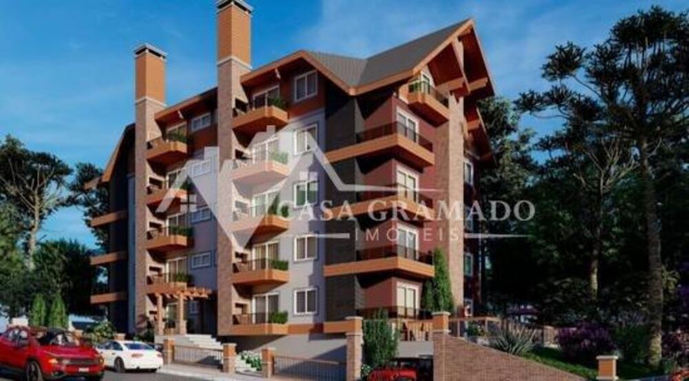 Apartamento, 2 quartos, 87 m² - Foto 8
