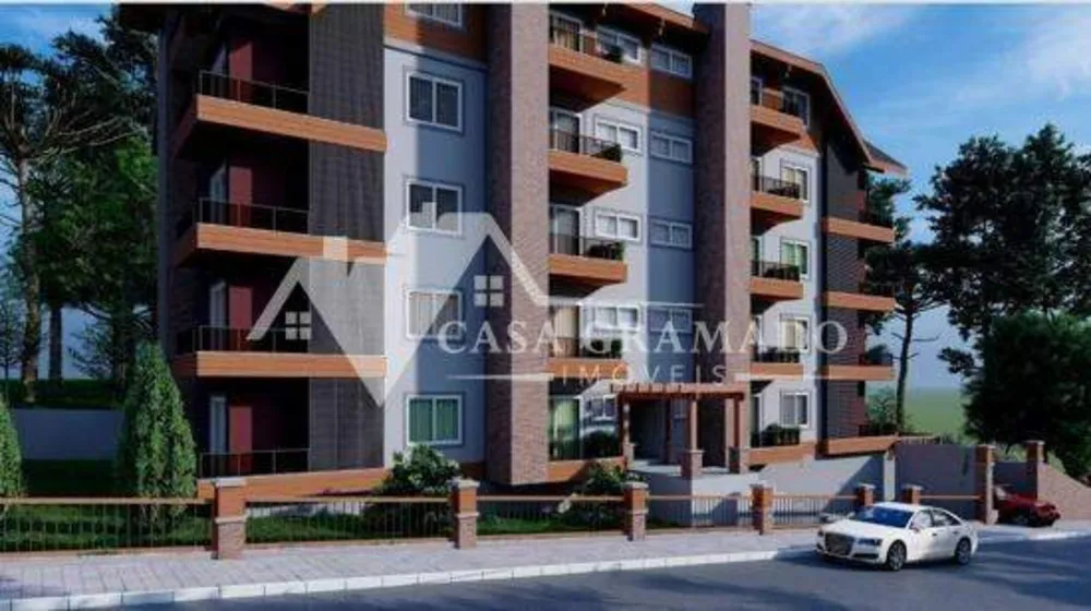 Apartamento, 2 quartos, 87 m² - Foto 11