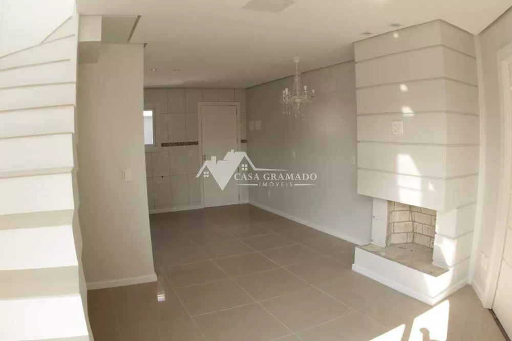 Casa, 2 quartos, 87 m² - Foto 3