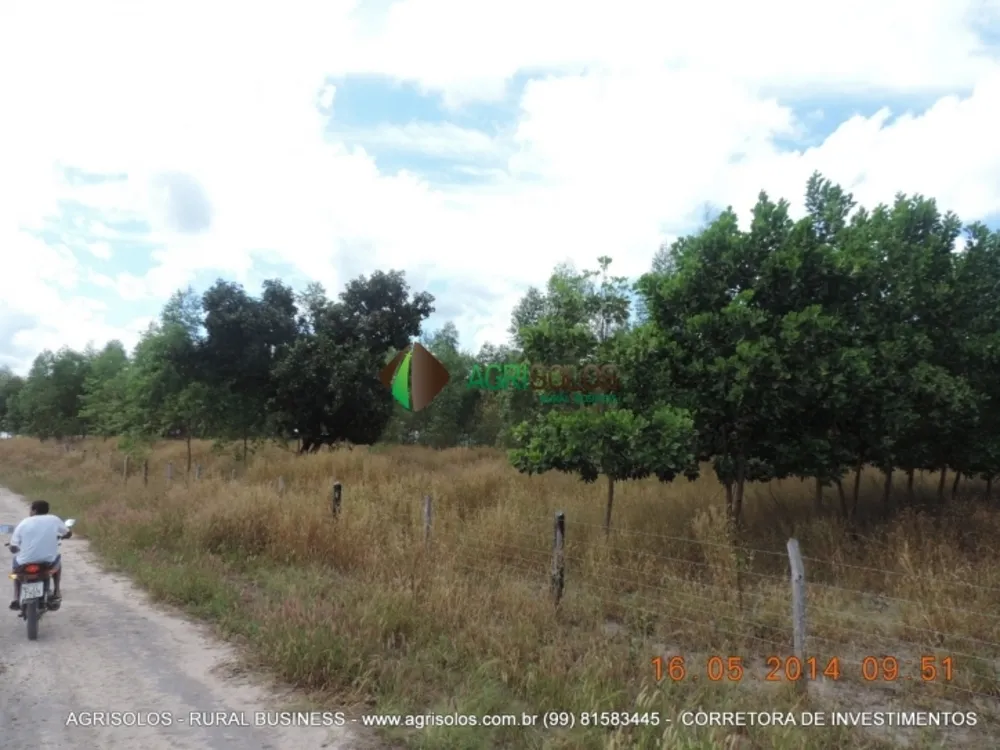 Terreno, 3000 m² - Foto 1