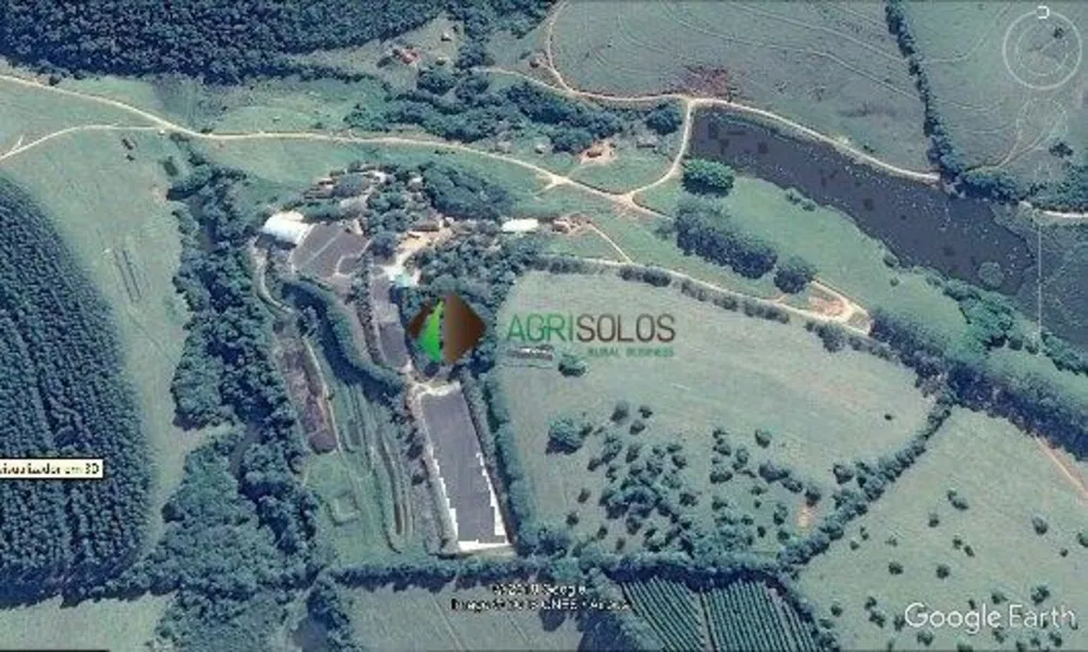 Terreno, 996 m² - Foto 1