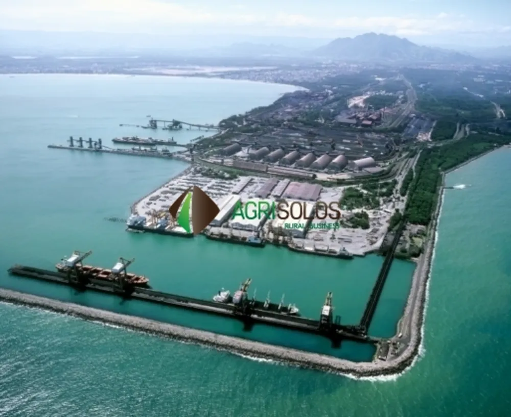 Prédio Inteiro, 280000 m² - Foto 1